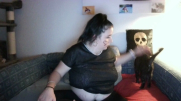 BlackMausi99 06-12-2021 Show 